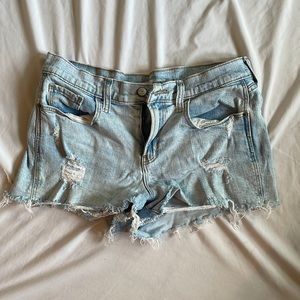 Old navy shorts